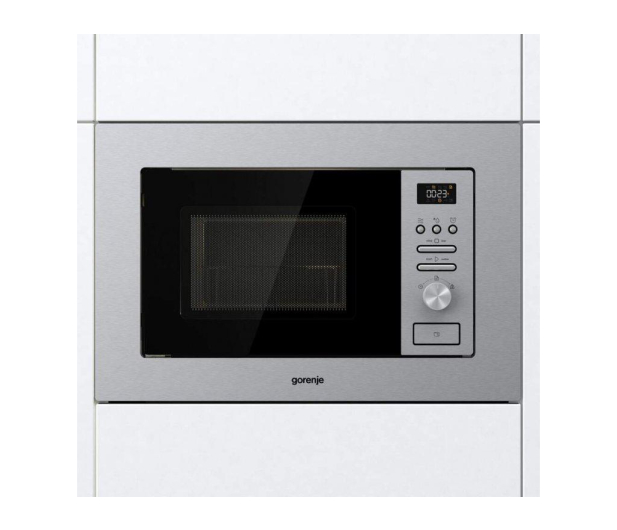 Gorenje BMI201AG1X - 1036978 - zdjęcie 2